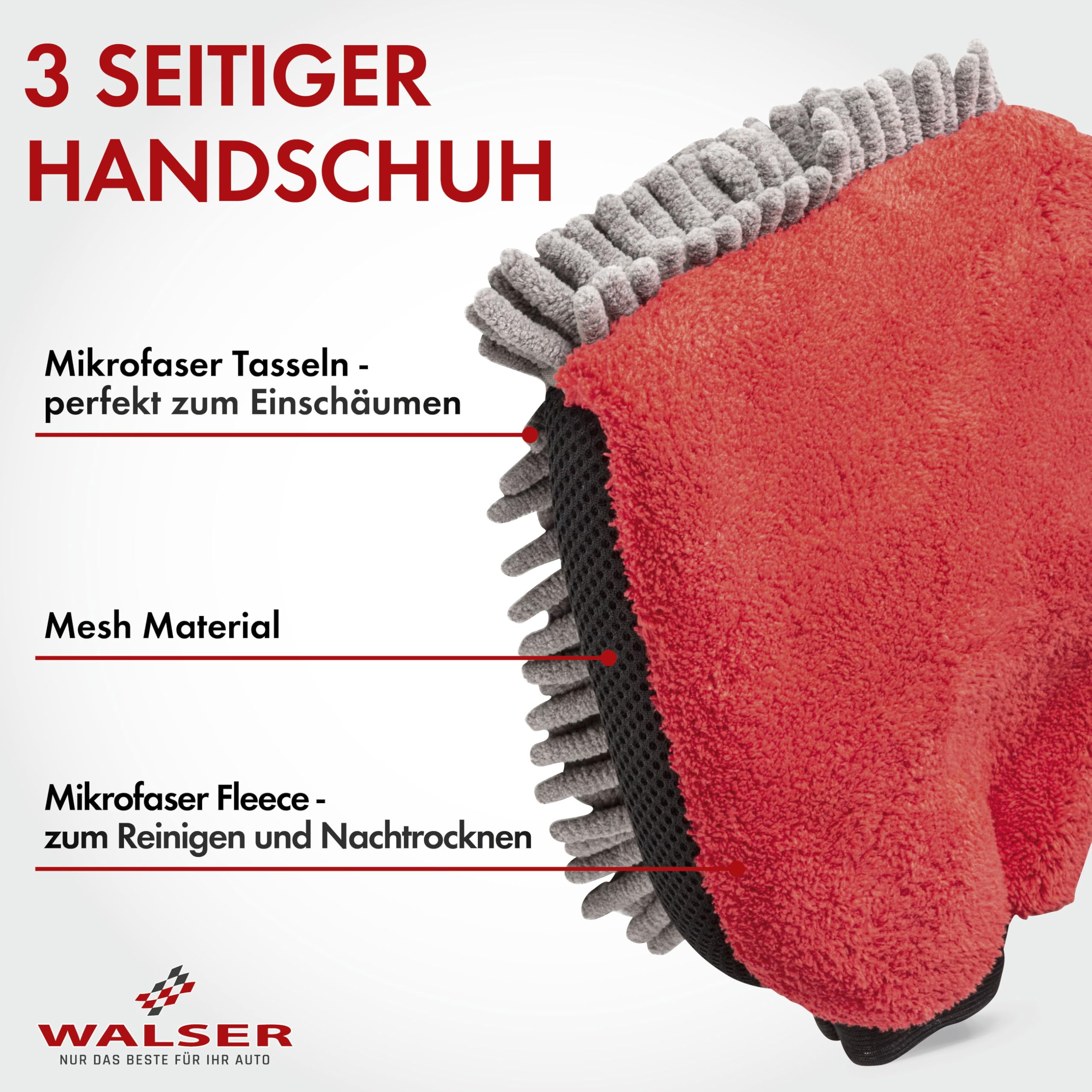 autoschwamm handschuh Walser Waschhandschuh Auto, 2er Set und Auto für optimale Autopflege Außen, Premium Auto Schwamm für effizientes Auto Waschen, Mikrofaser Handschuh, Mikrofaser Schwamm Auto Auto & Motorrad 2015-mercedes-benz-gla250-esi3618746 Teeth #:38T Yu-Gi-Oh: The Best Ancient