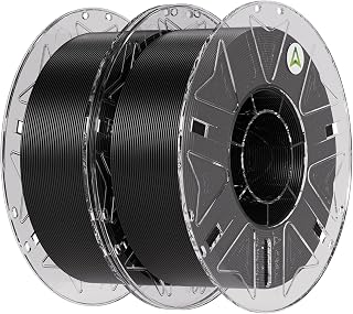 Creality Hyper - Filamento in PLA RFID, 1,75 mm, 600 mm/s, alta velocità, alta...