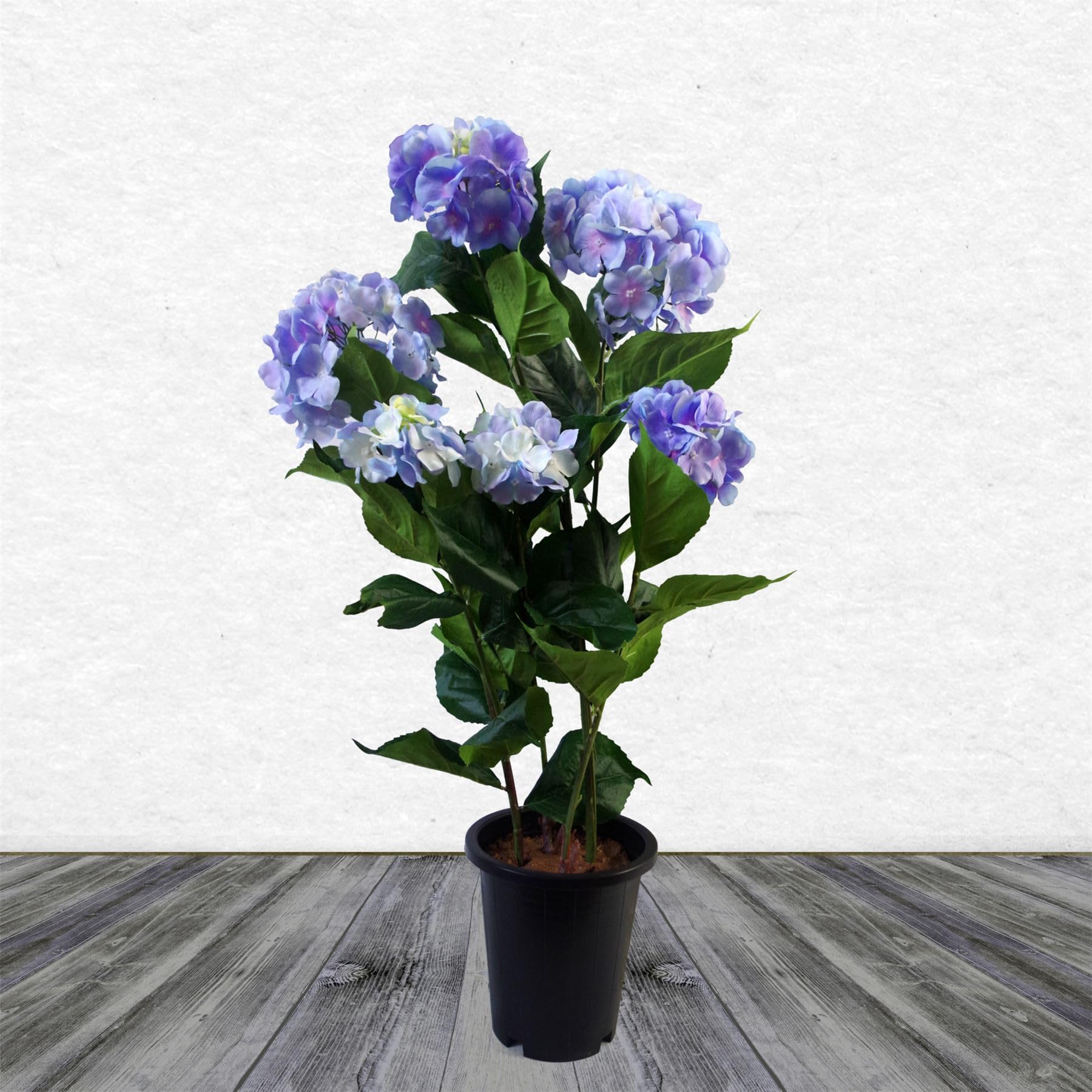 Botanik Luxury Flowering Artificial Plants