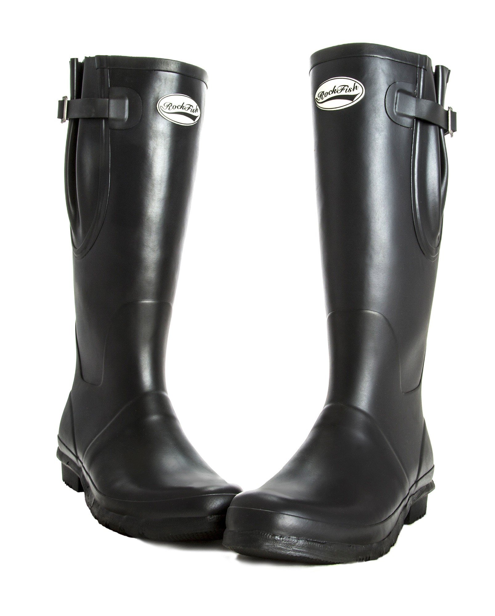 Buy Rockfish Women's Wellies Neoprene Wellies Standard and Wide Calf