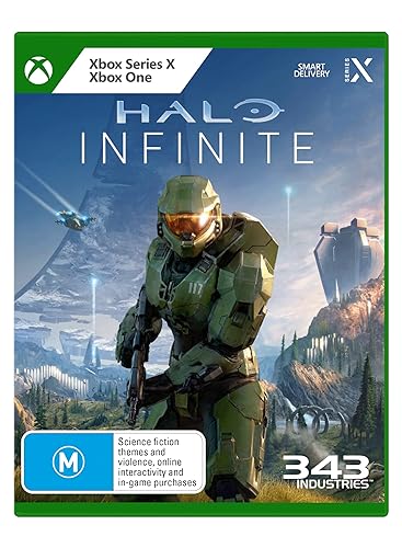 Halo Infinite