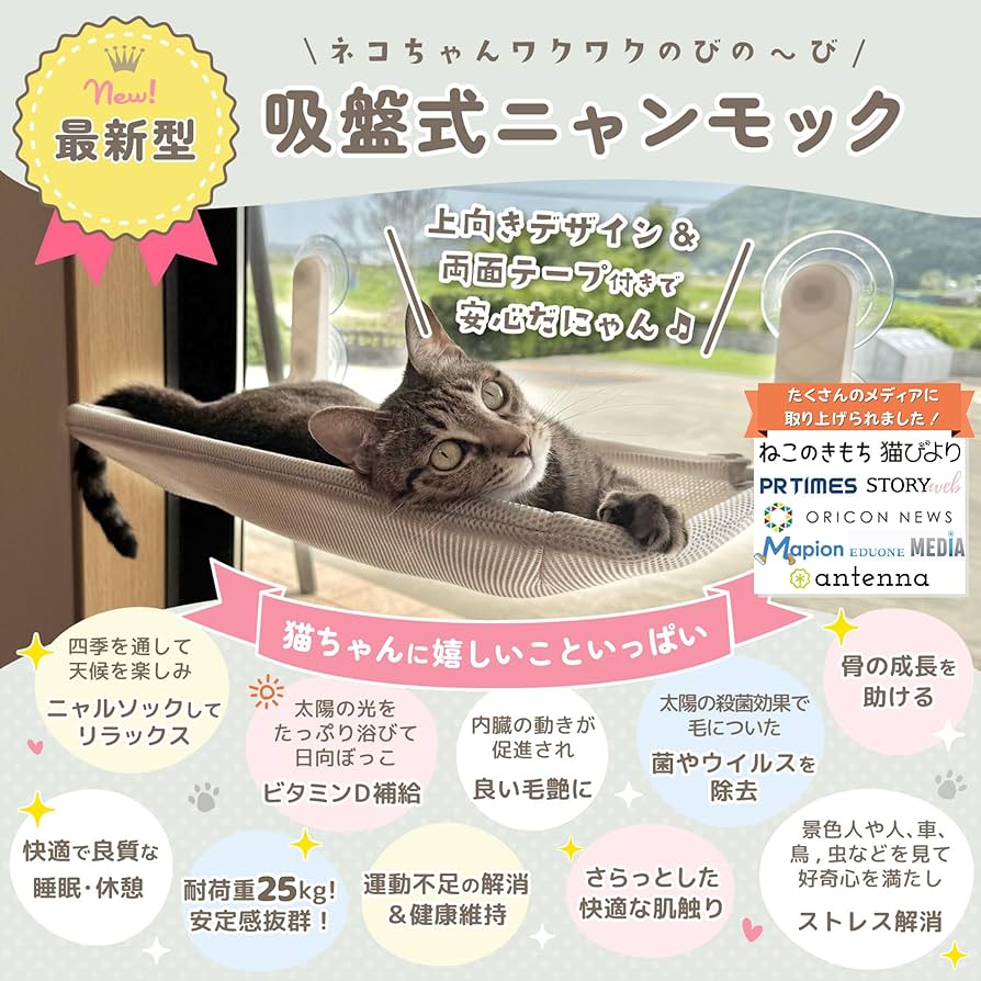 Amazon.co.jp: fabuon life ねこのきもち・猫びより掲載 2025年新