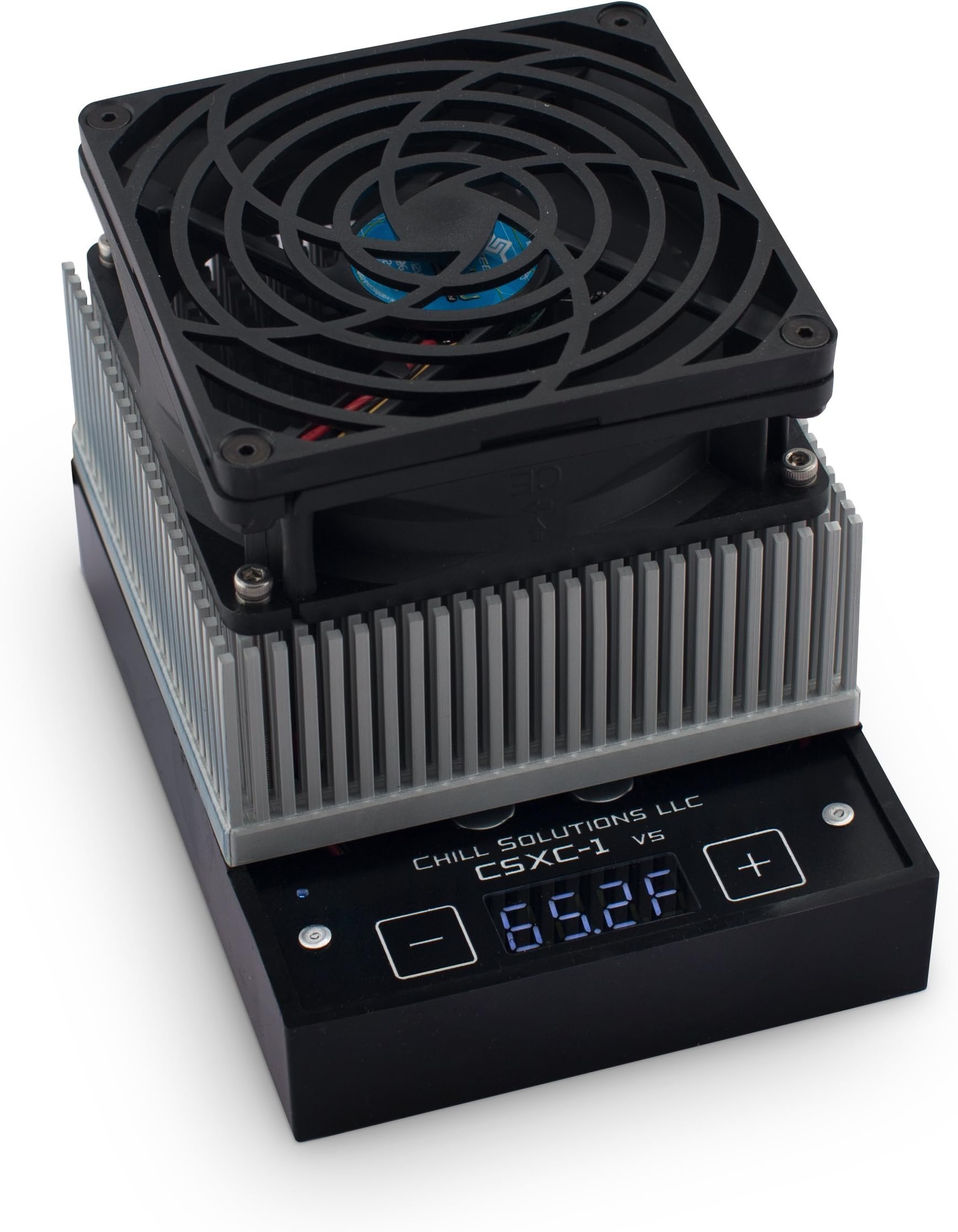 11415 Thermoelectric Aquarium Chiller