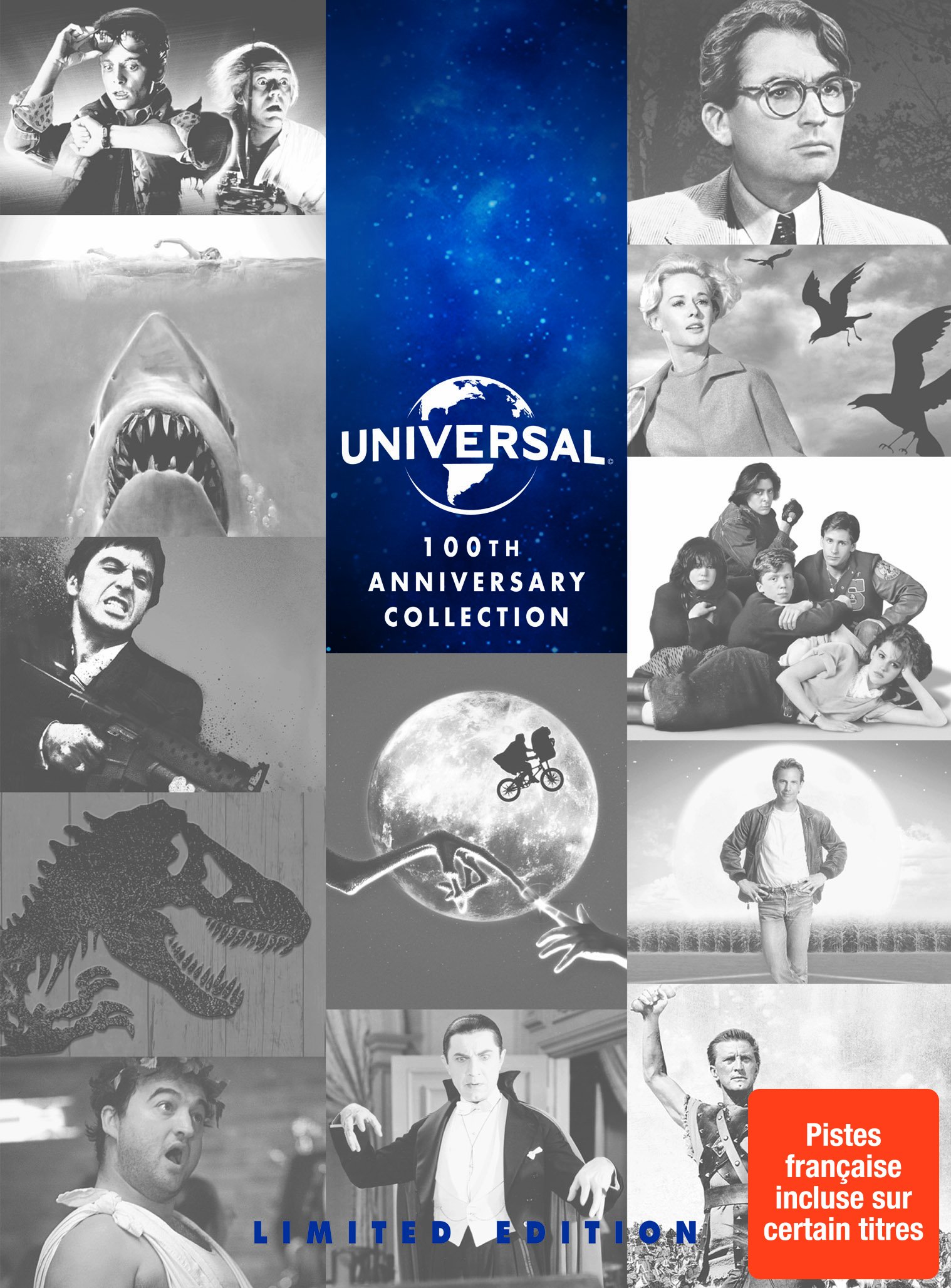 (未使用･未開封品)100 Years That Shook the World [DVD] 100 Years That Shook the World: Amazon.ca: Movies & TV Shows