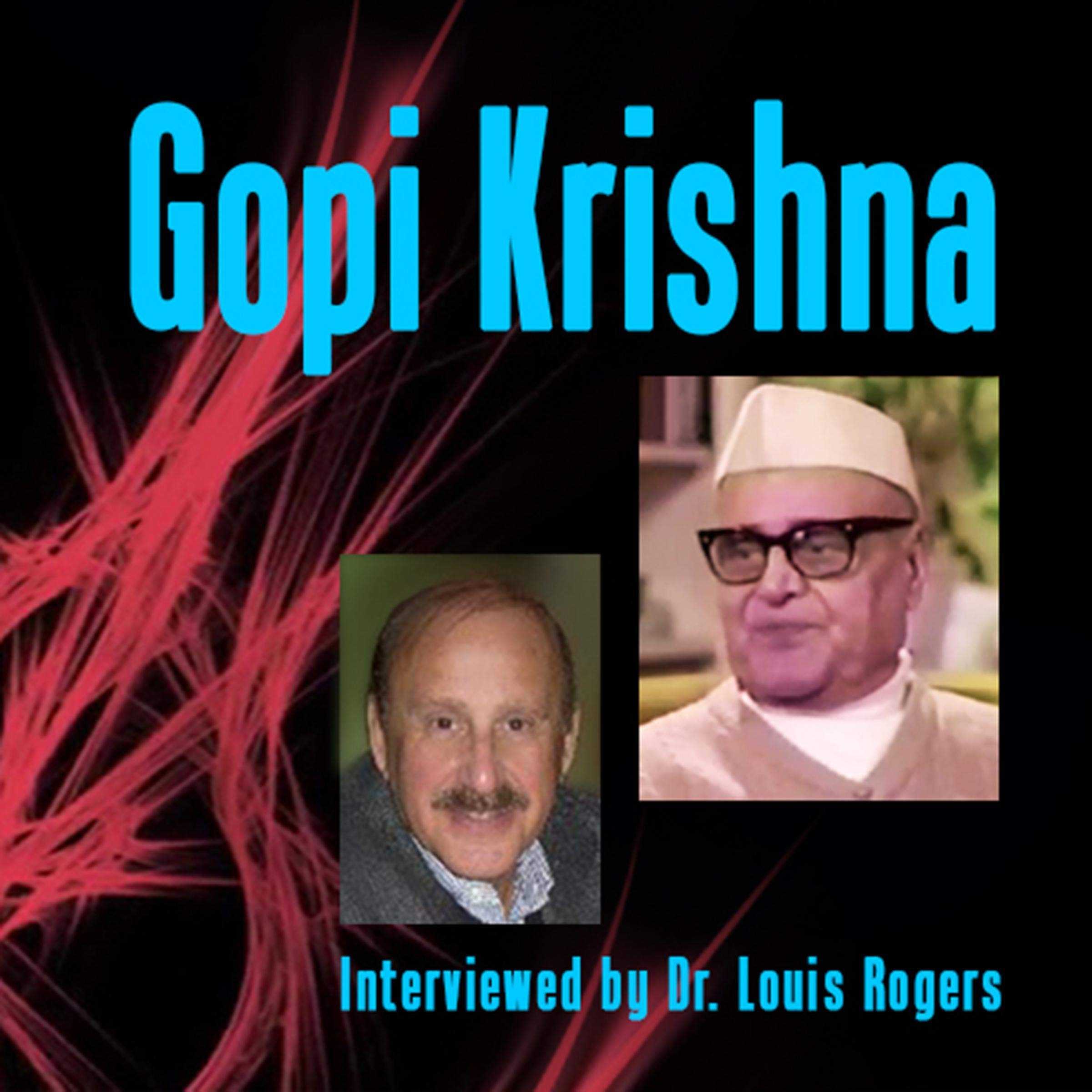 Gopi Krishna