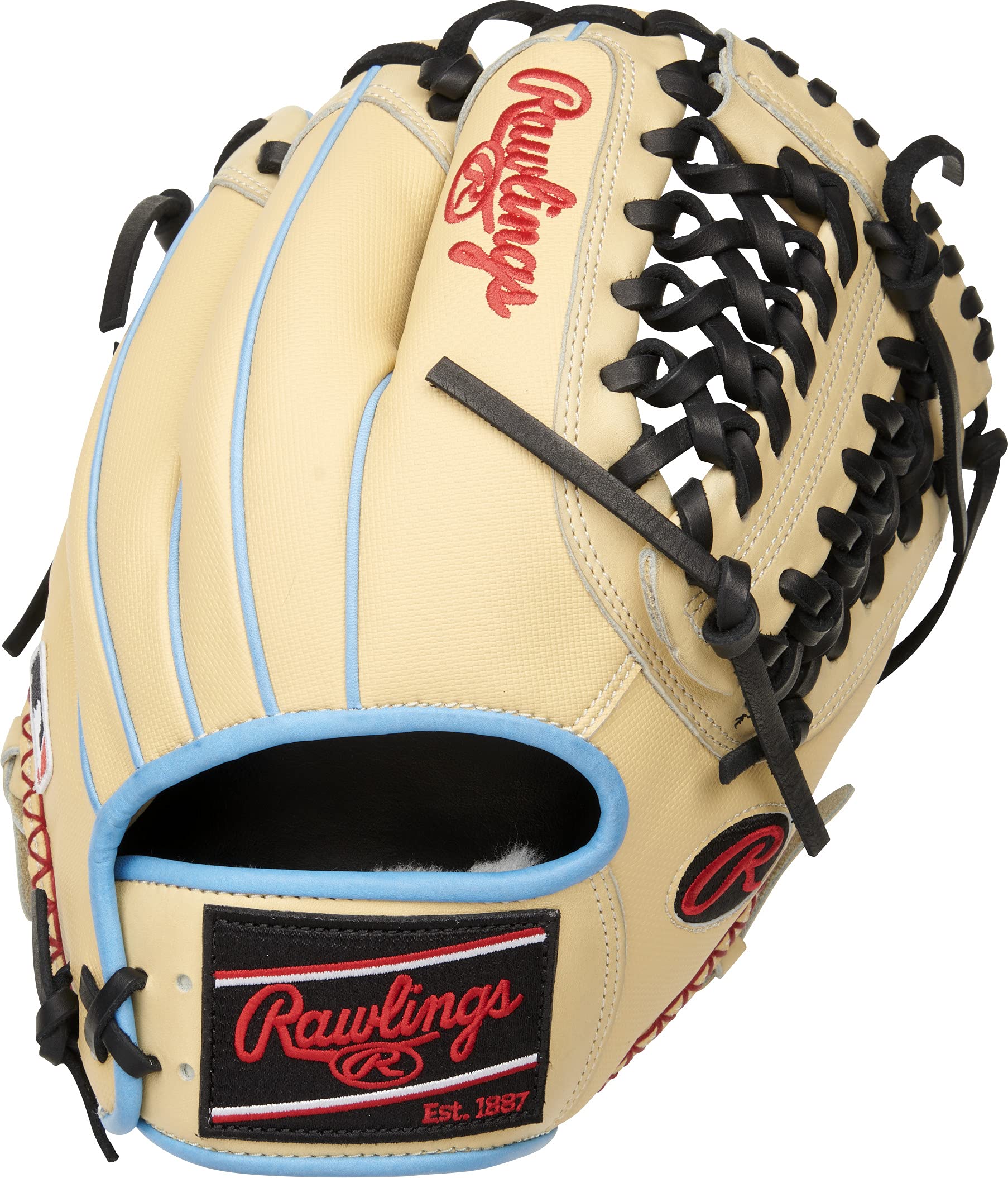 Rawlings FOR THE Professonal PLAYER グローブ Rawlings FOR THE Professonal PLAYER グローブ Amazon | (Right