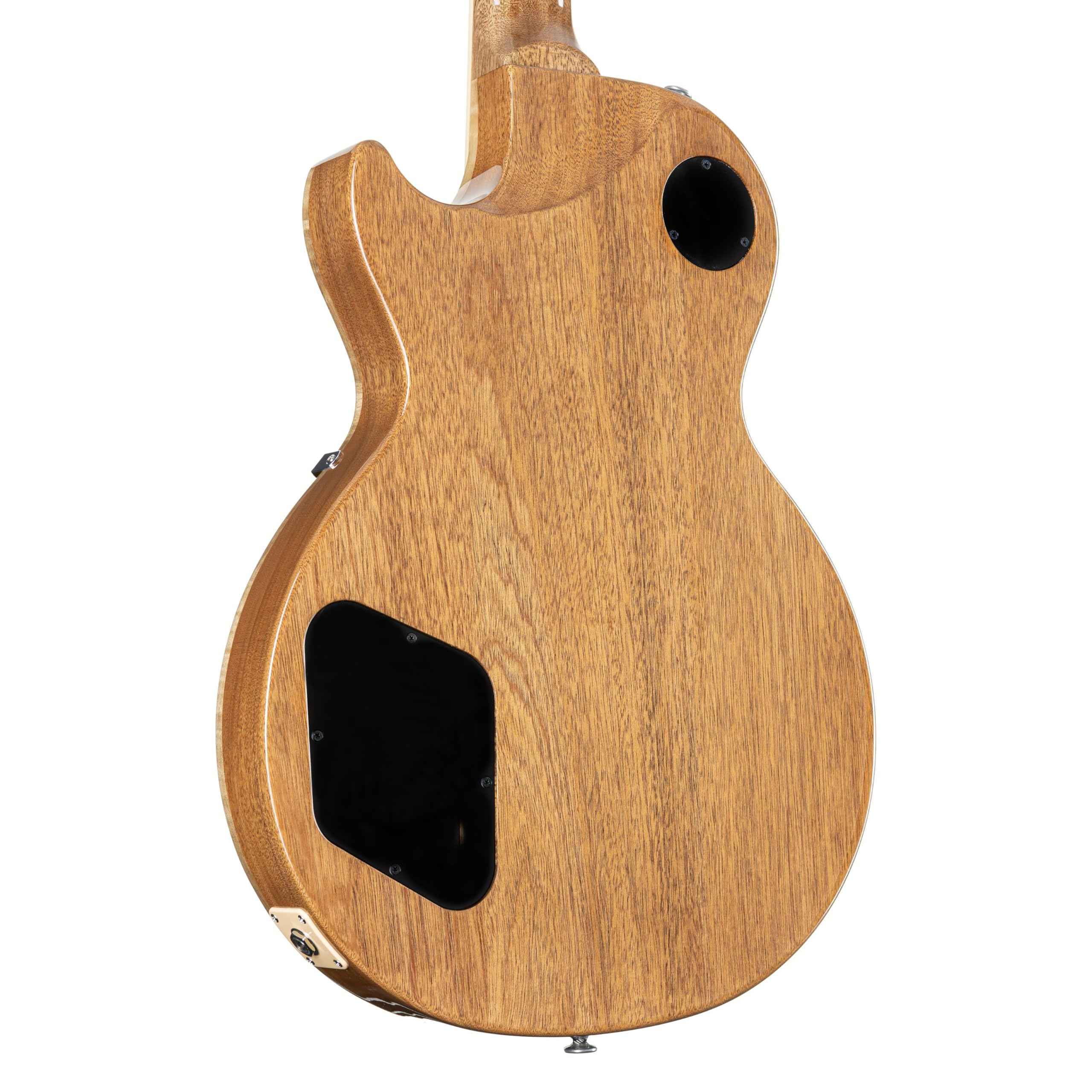 Les Paul Studio Session Honey Burst - Single Cut E-Gitarre