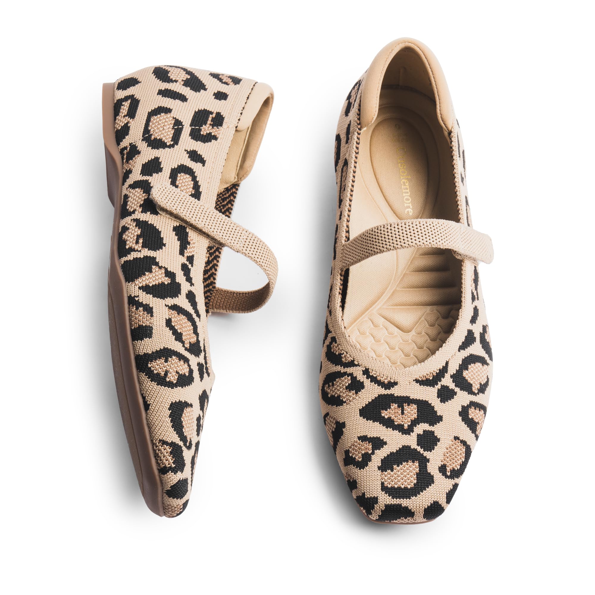 Vivaia Shoes Women I Tested Ary Jane Shoes With Arch Support And