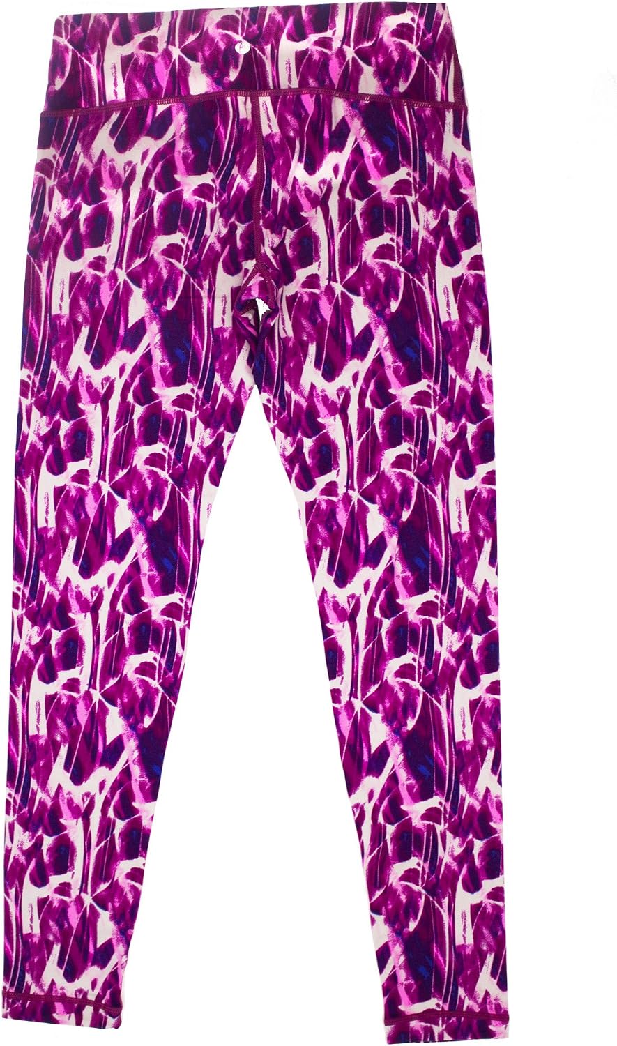 90 Degree By Reflex Squat Proof Super High Waist Odor Control Ankle Length Leggings