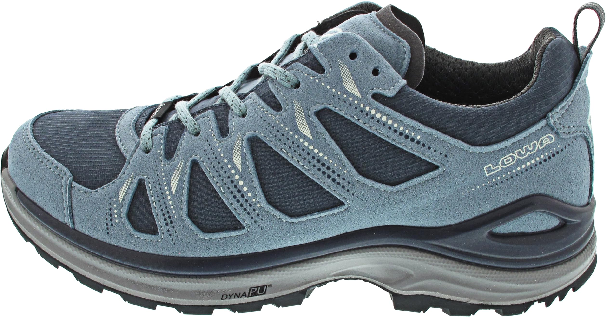 LOWA Femme Innox Evo GTX Lo WS Chaussures Basses de Trekking et de randonnée