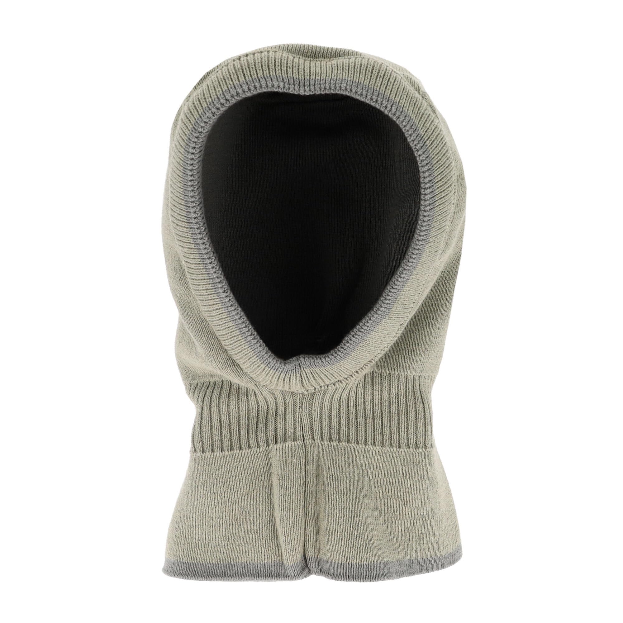 maximo Mini berretto reversibile