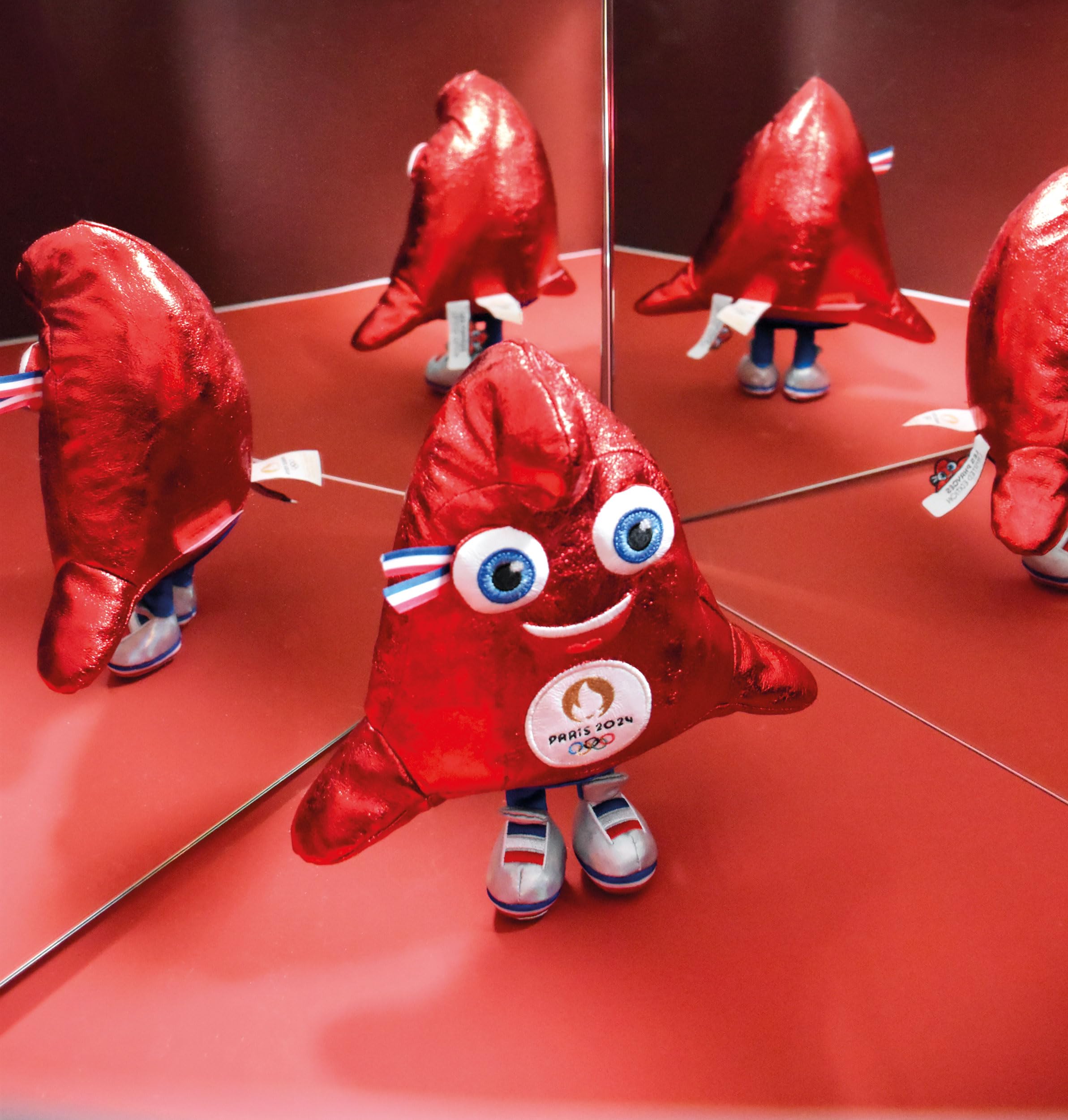 Mancuso su mascotte giochi olimpici Milano-Cortina: Soddisfatto e orgoglioso - CatanzaroInforma