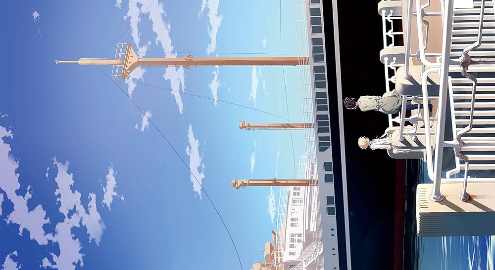 人間は何をつくってきたか　船 What Humans Have Created: Steam Locomotive 人間は何を作っ