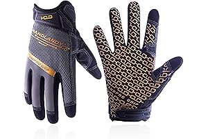 HANDLANDY Box Handler Gloves: Ultimate Grip and Dexterity