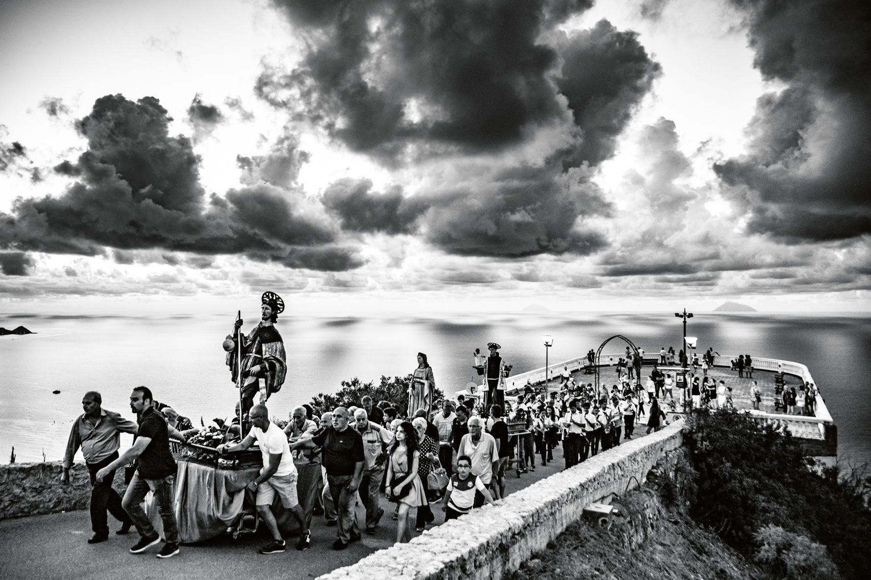 Italianess: Elegance, espresso and a touch of rebellion