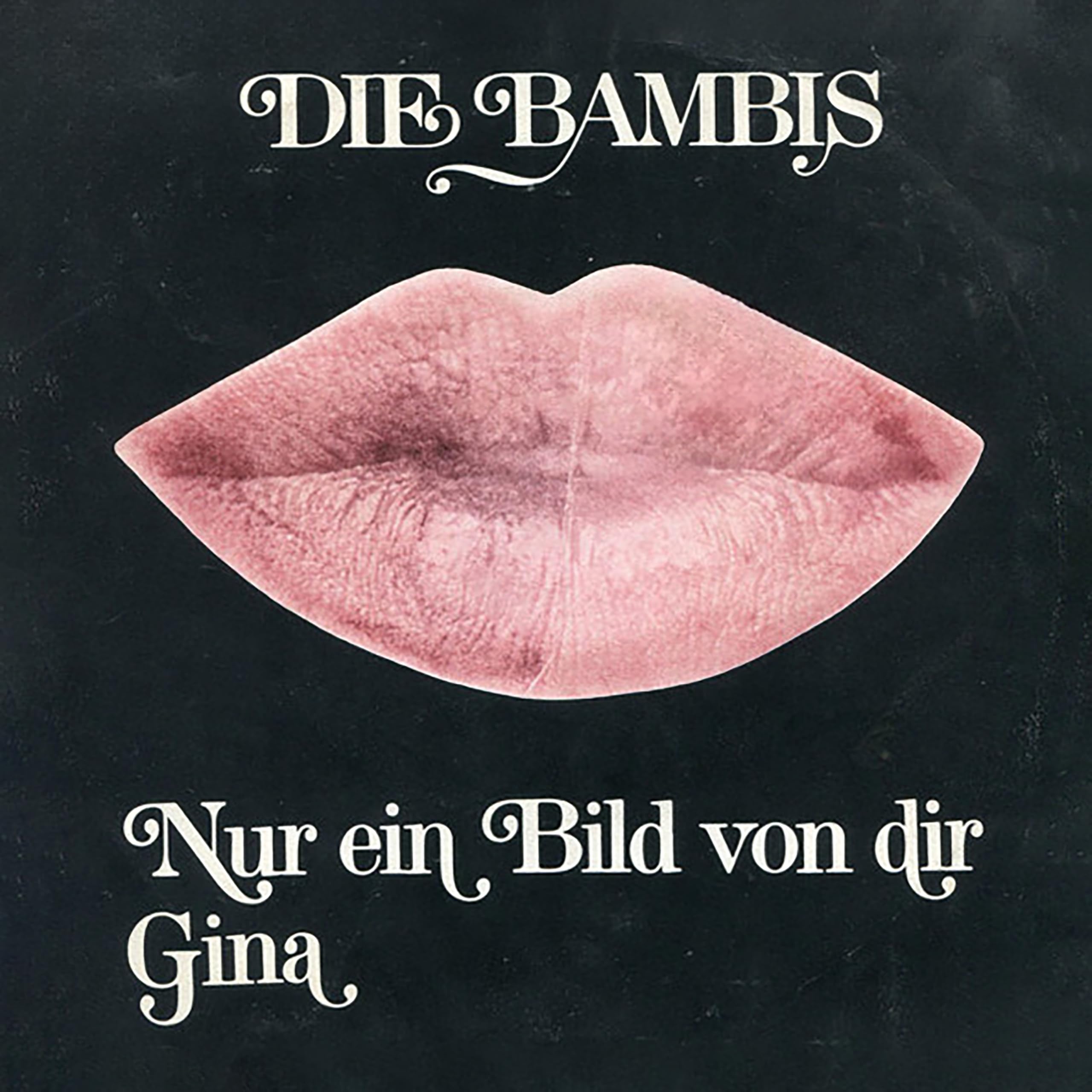 die Bambis