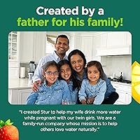Vista 7 de Stur Liquid Water Enhancer - Mejorador de agua