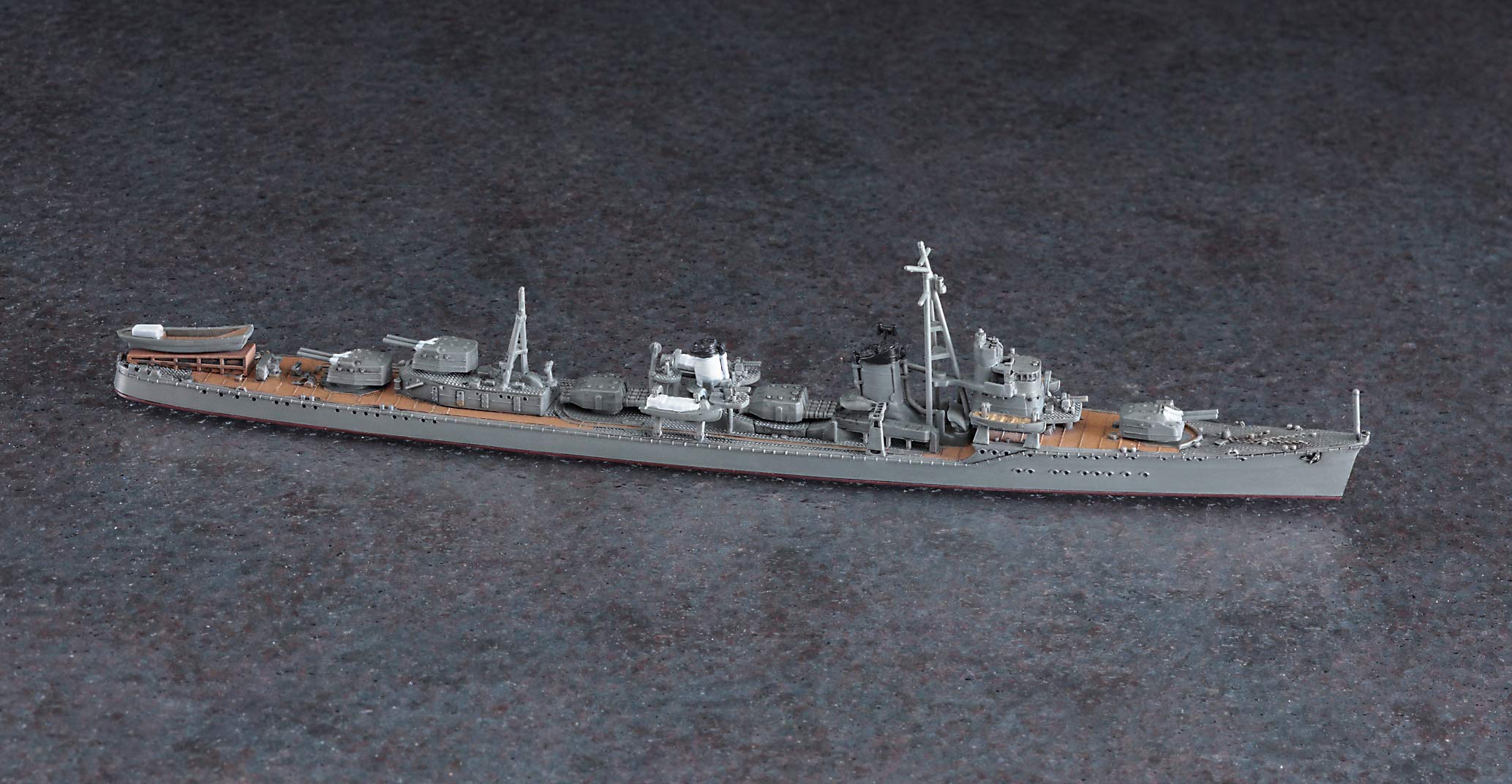 Amazon | ハセガワ 1/700 日本海軍 駆逐艦 夕雲&風雲 (夕雲型)&朝雲