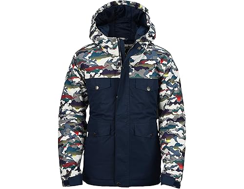Best Snow Jackets for Boys: Stay Warm and Protected on the Slopes