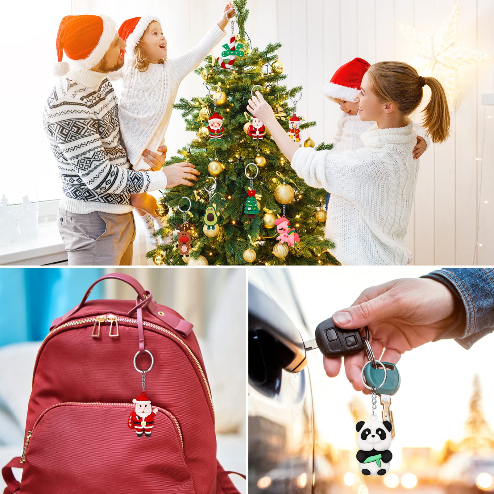 Calendario De Adviento Con Dados, Lápices, Calcetines Y Pegatinas – 24 Días De Sorpresas Para Adolescentes, Adultos Y Aulas, Ideal Para Navidad Y Fiestas Temáticas