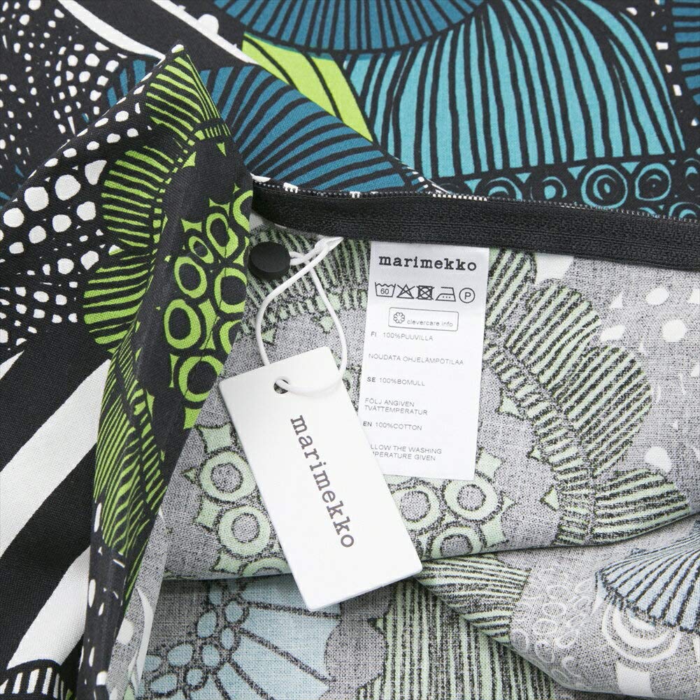 Amazon.co.jp: [ マリメッコ ] Marimekko クッションカバー 50 × 50cm