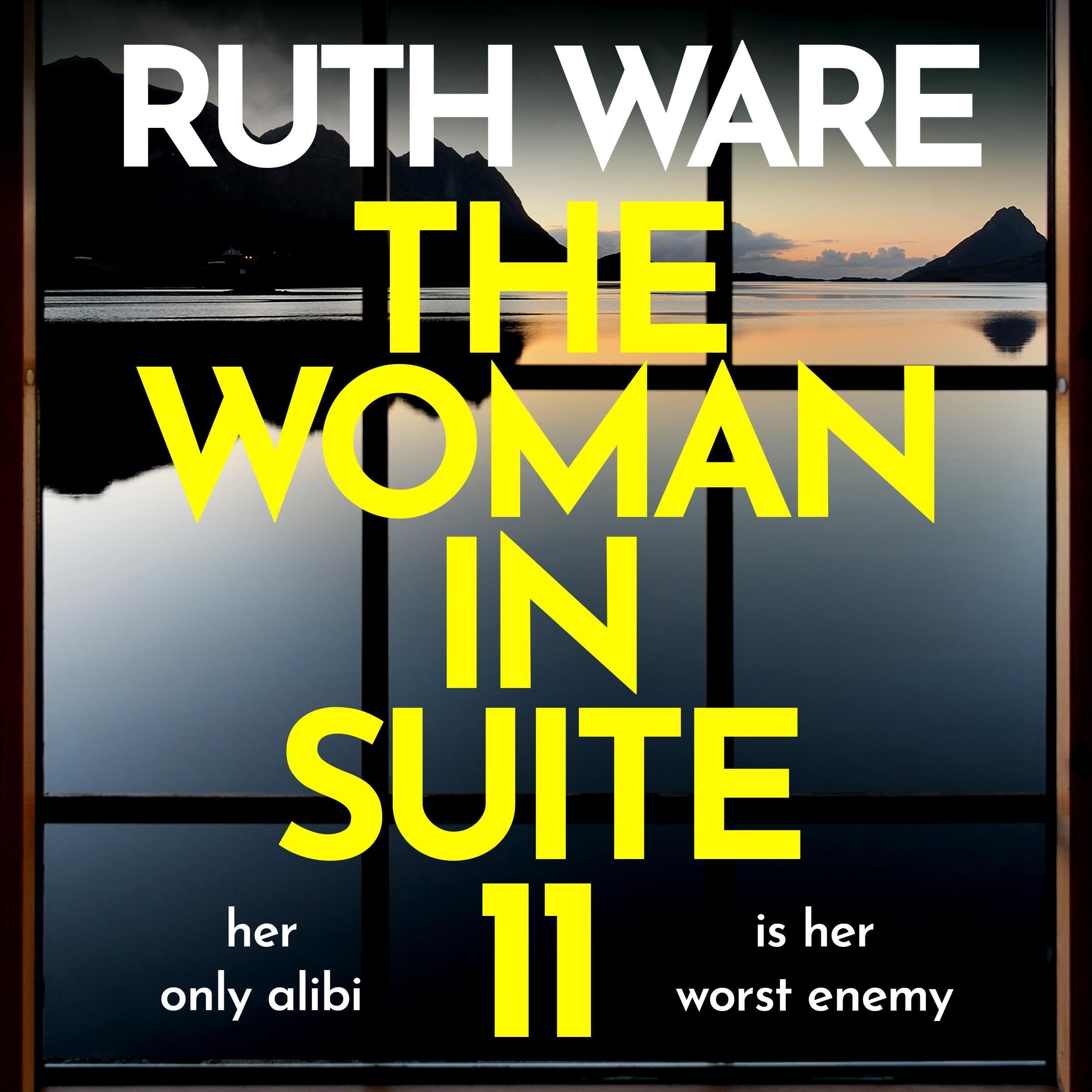 The Woman in Suite 11