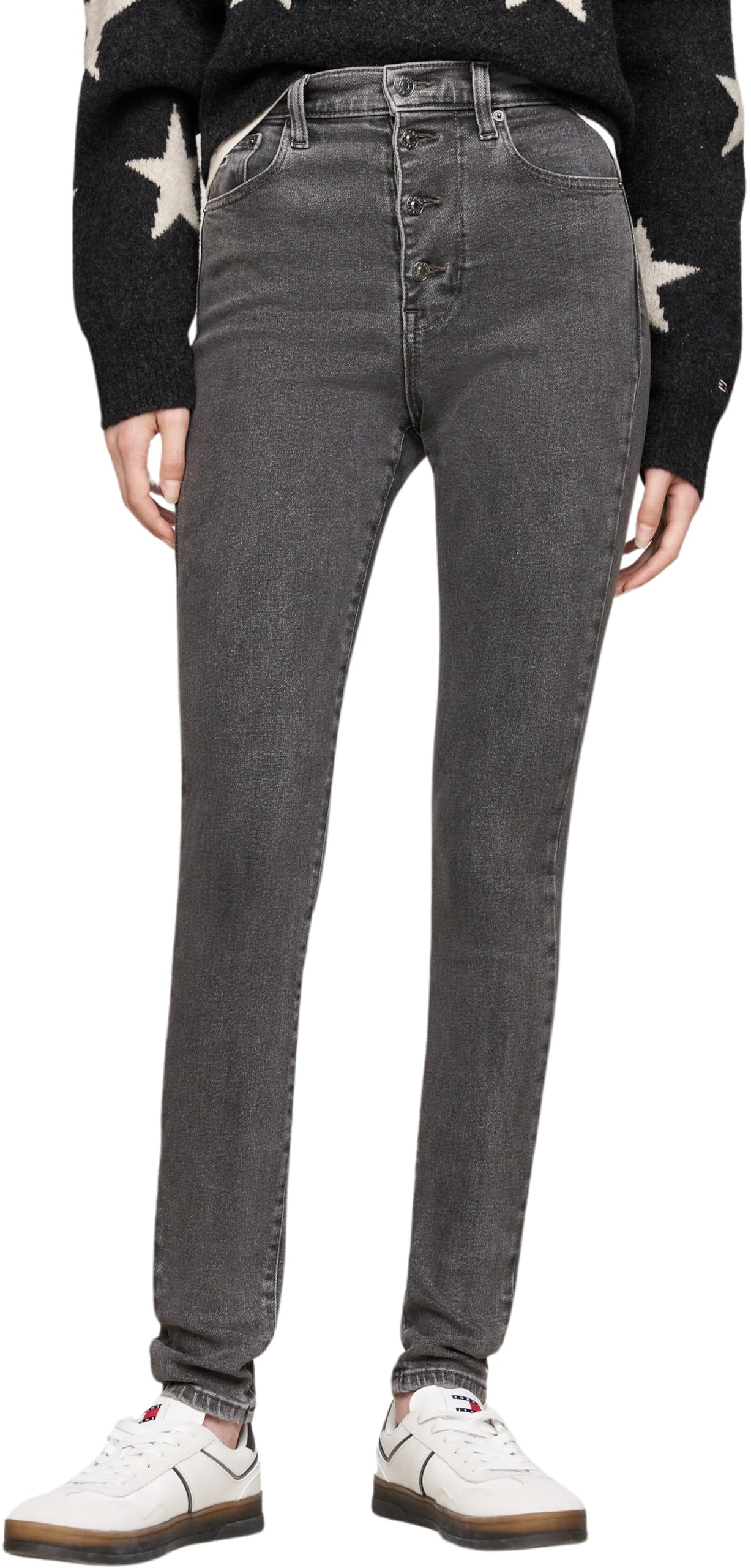 Mode von Calvin Klein & Tommy Hilfiger