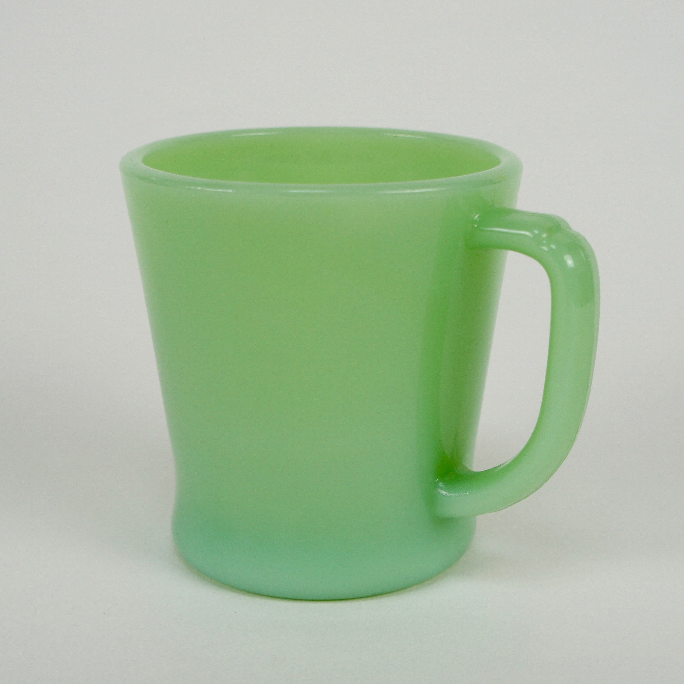 1951年-1960年 ファイヤーキング ファイアーキング ジェダイ Dハンドルマグカップ