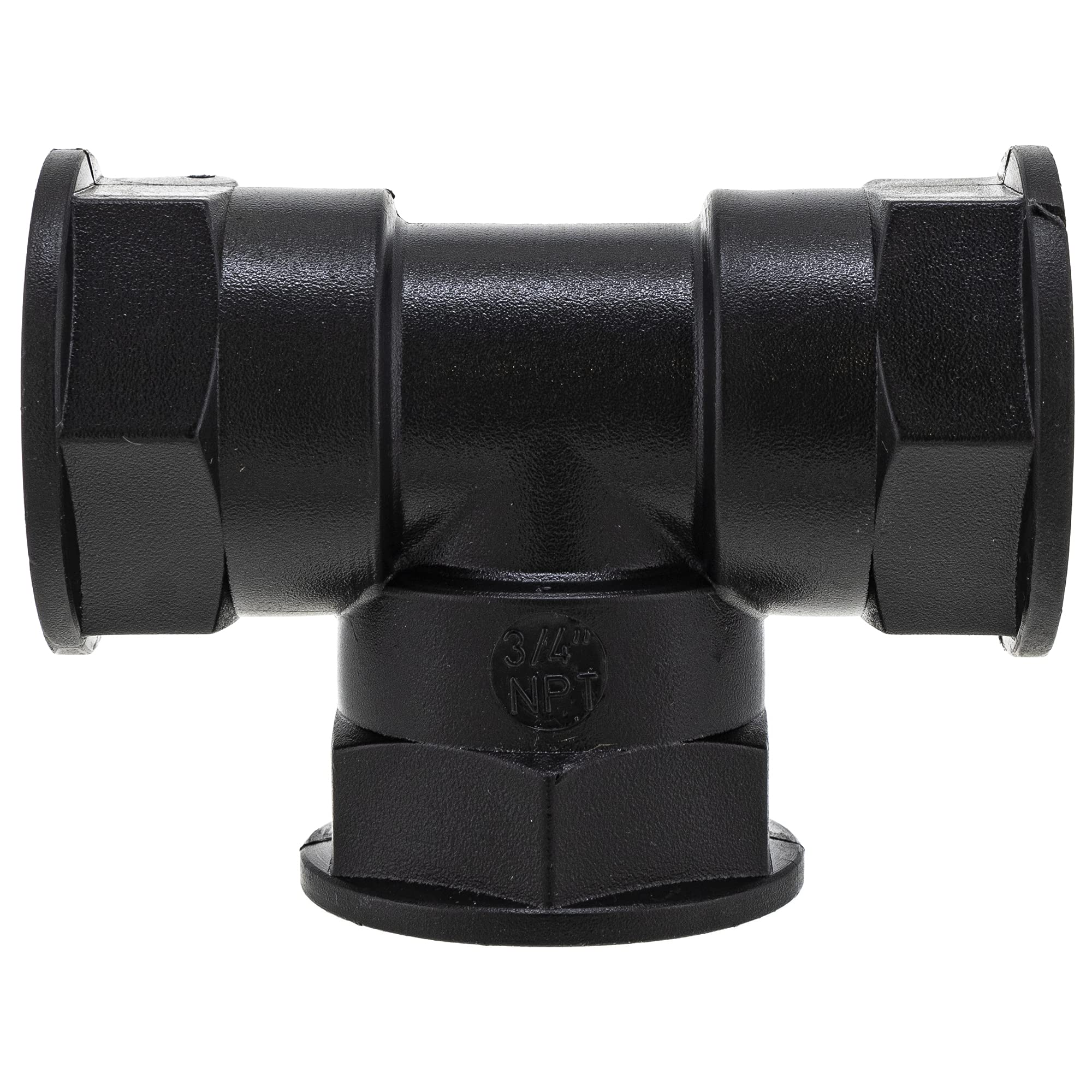 Amazon.com : Exmark 135-6004 Tee Fitting Z-Spray : Patio