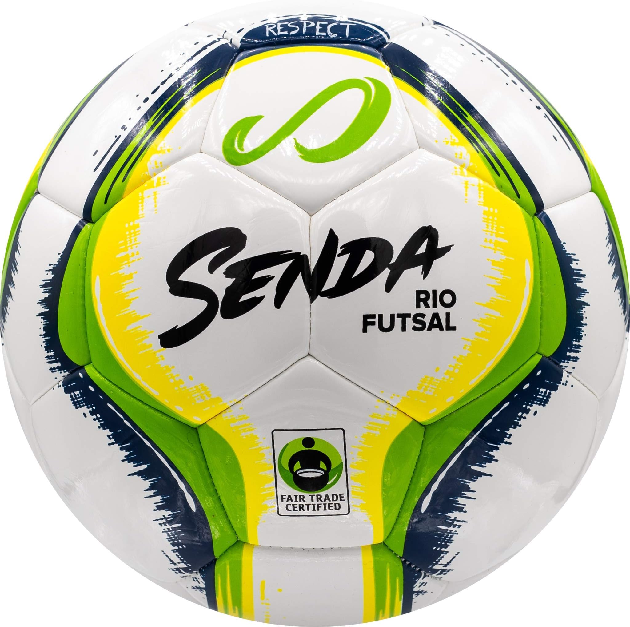 futsal world cup ball