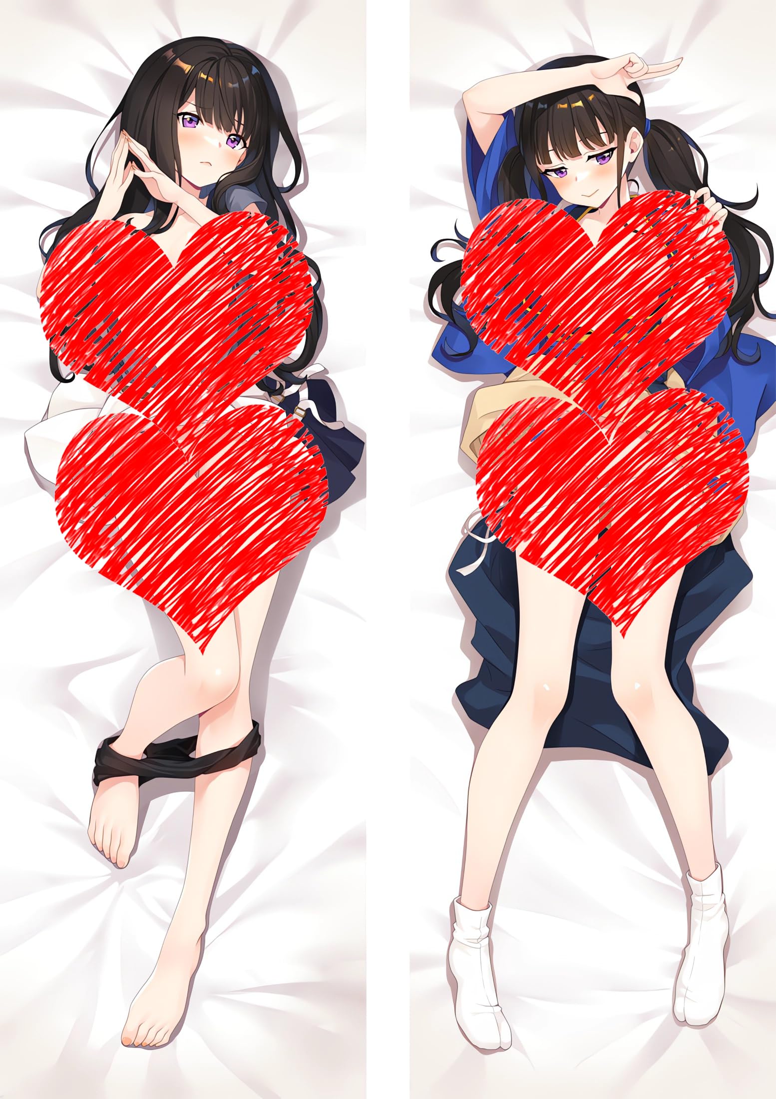 Amazon｜リコリス・リコイル 錦木千束 井ノ上 たきな かわいい Lycoris 