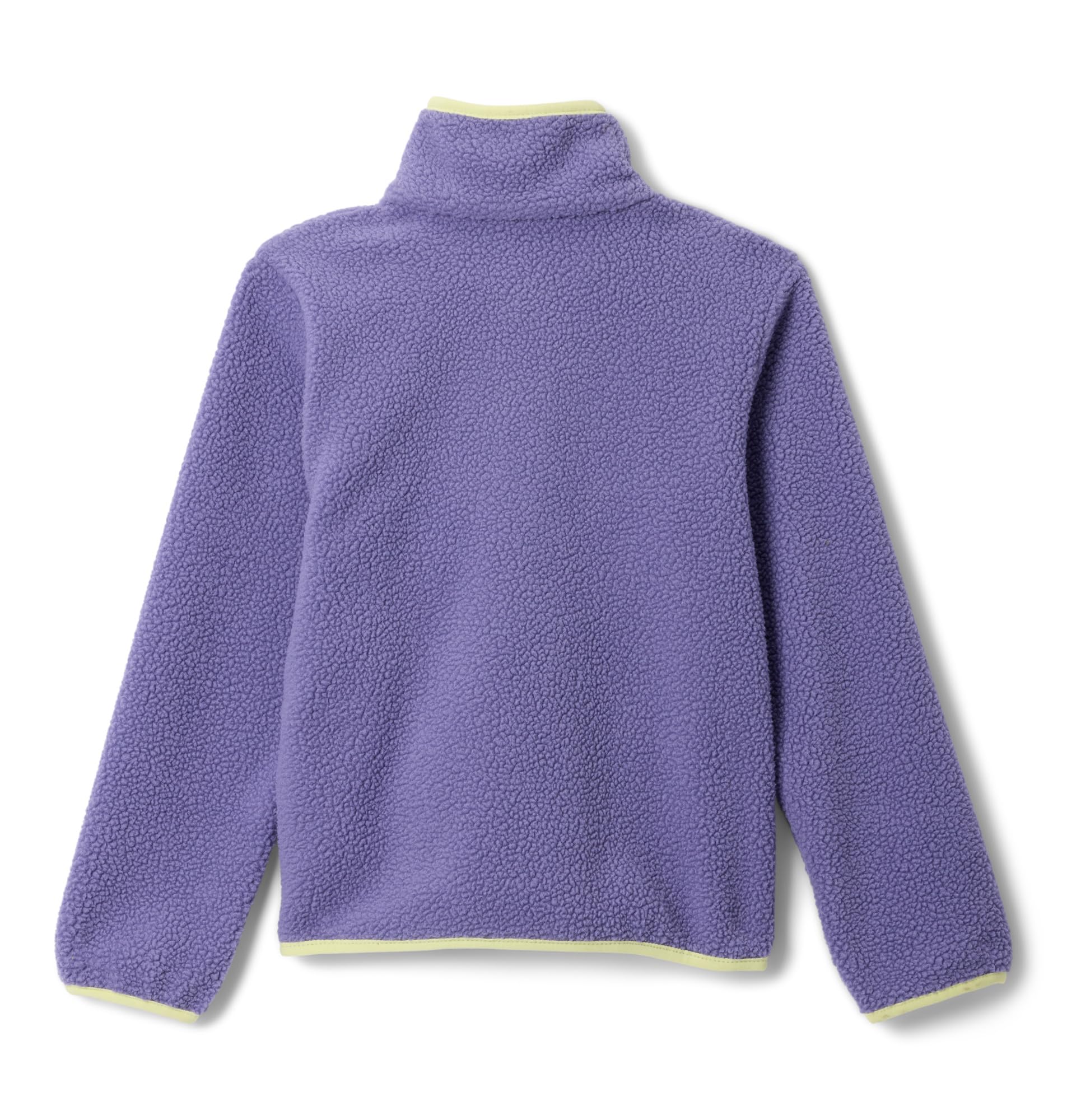 Columbia Helvetia II Half Snap Fleece, Fleece Pullover für Unisex Kinder