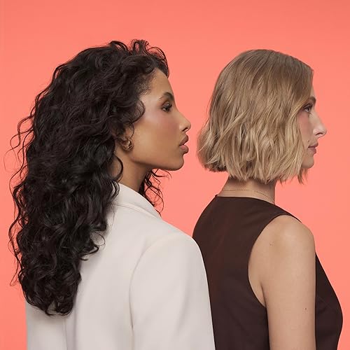 Miniatura 5 de Nexxus Bond Repair Champú, acondicionador y tratamiento intenso de Rebond paquete de 3 unidades para todo tipo de cabello dañado, con proteína de