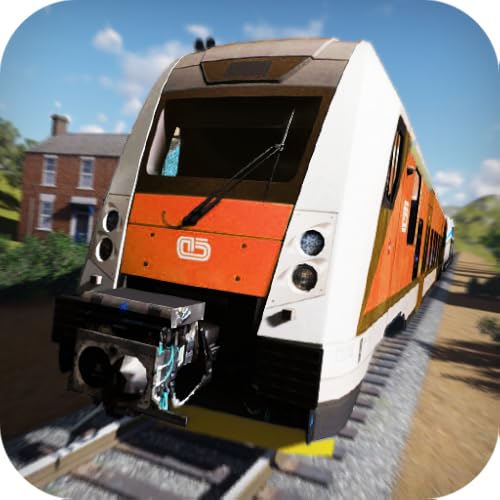 Train Simulator Euro 2016