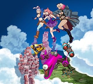 バウンティシスターズ 限定版 -Switch 【Amazon.co.jp限定】 オリジナルPC&スマホ壁紙 配信