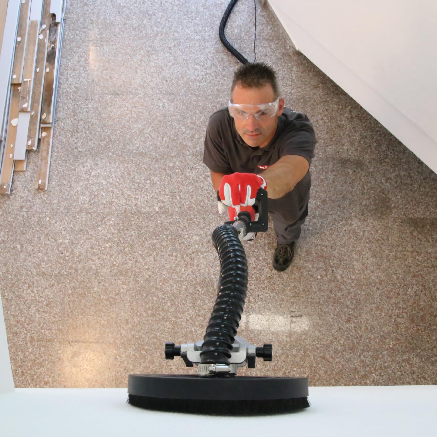 Valex Levigatrice Per Muro Lm710