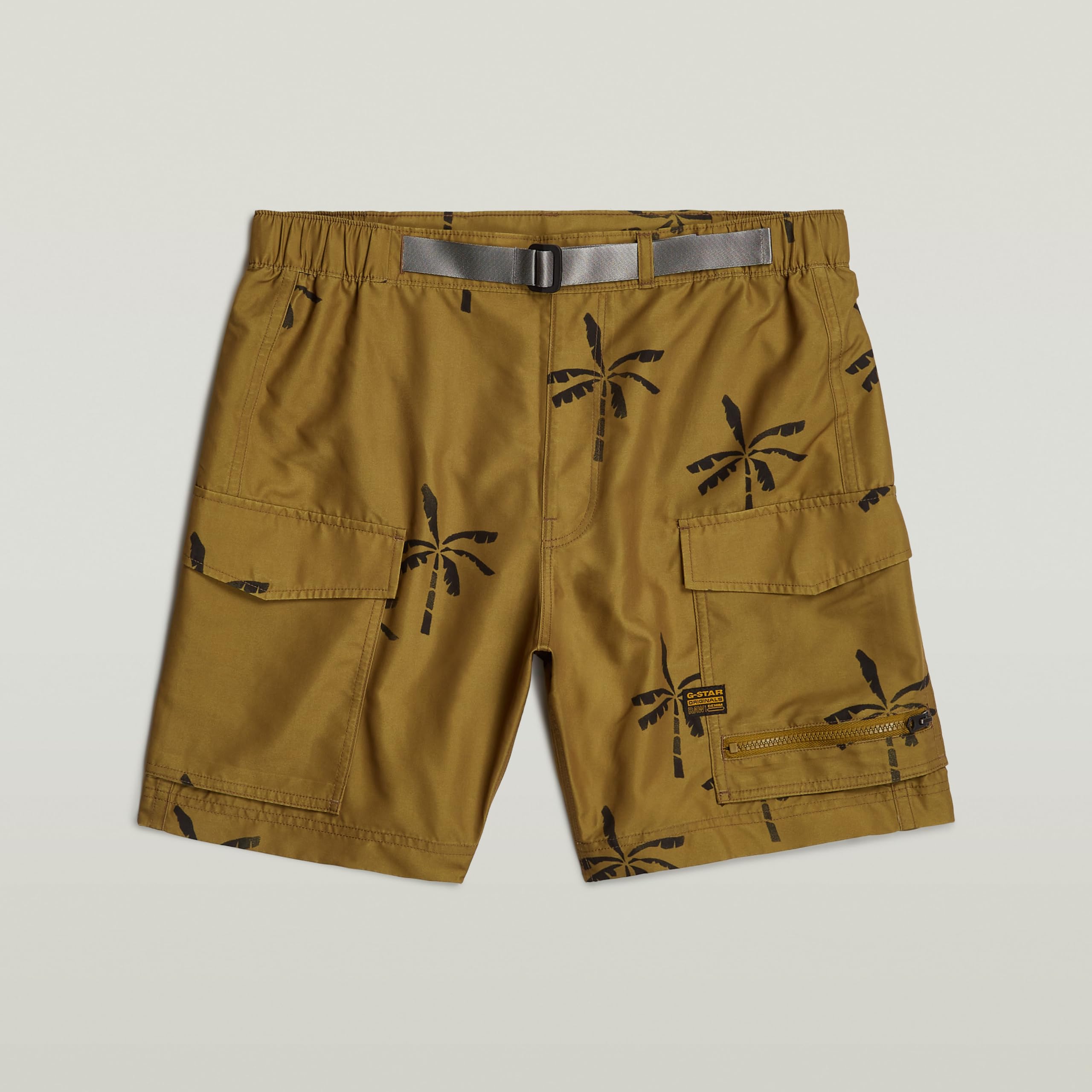 G-Star Short de Bain Cargo Allover Swim Trunks Homme