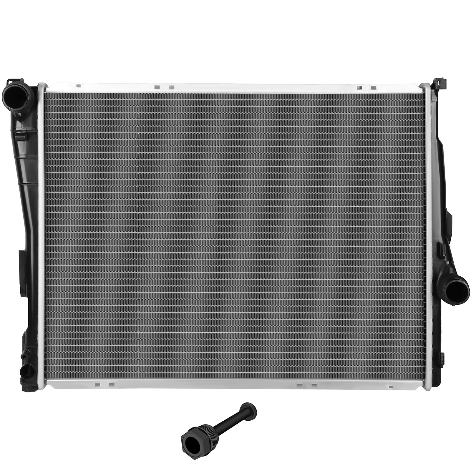 Photo 1 of SCITOO Radiator for BMW *READ NOTES*