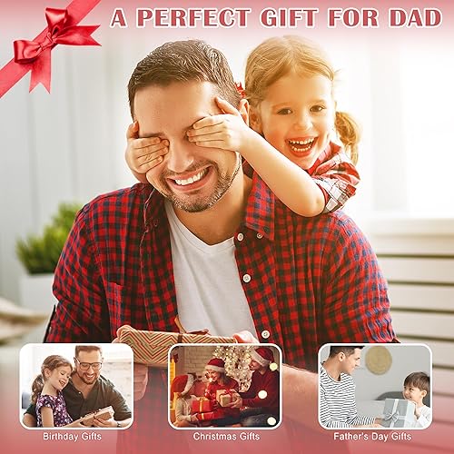 Miniatura 5 de Regalos de compromiso para parejas, regalos de Navidad para parejas, regalos de prometida para mujeres, regalos de futura señora, molinillo