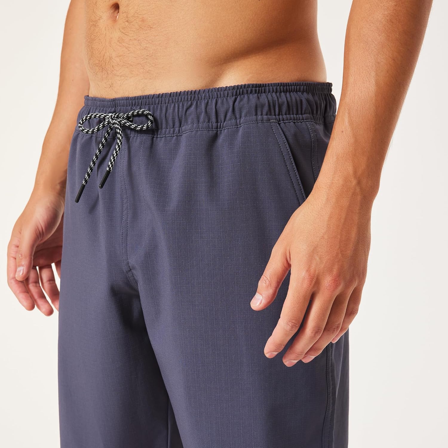 Oakley Men's Transport Hybrid Packable Short 19