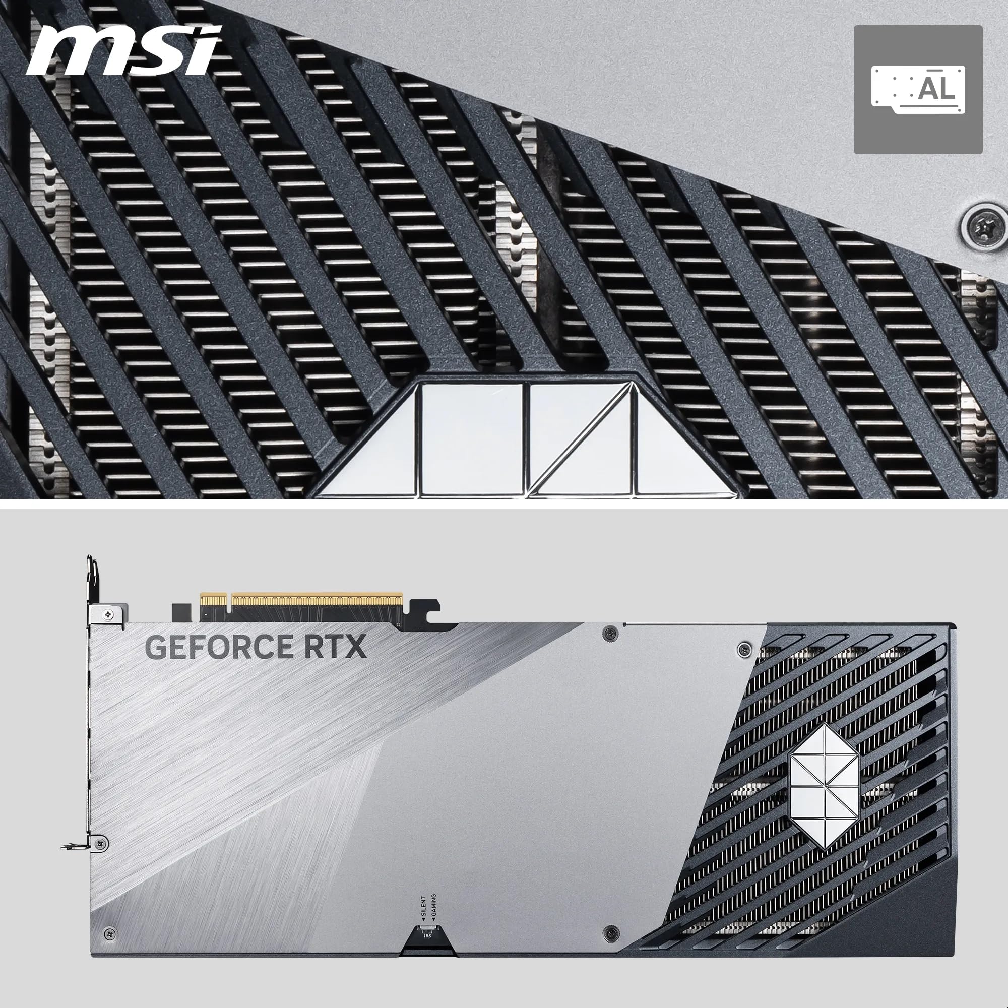 MSI RTX5090 32GB SUPRIM SOCグラボ