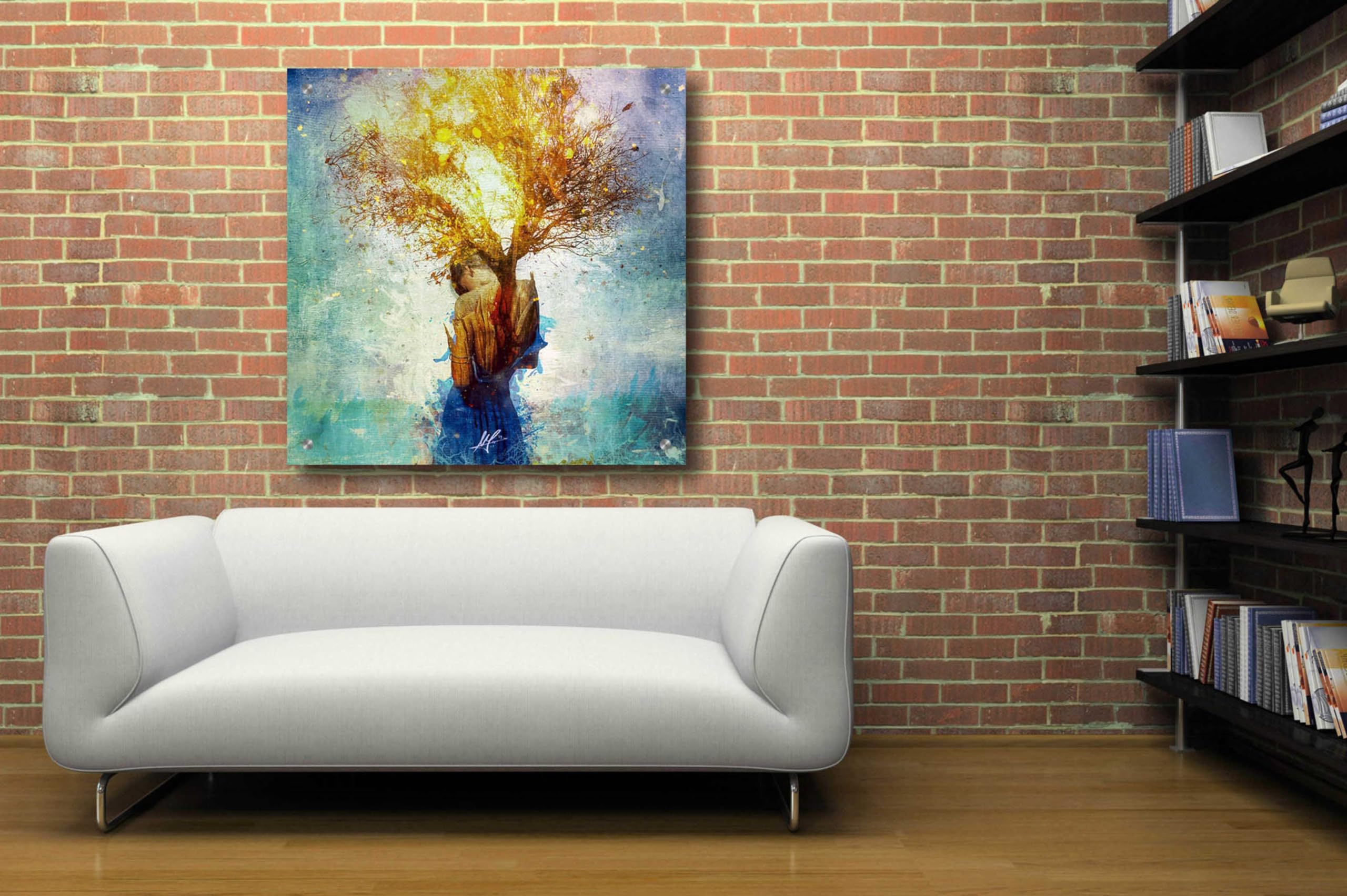 クリスタルピクチャー 馬 85×64cm ゾーマ 絵画 143-022-002 クリスタルピクチャー 馬 85×64cm ゾーマ 絵画 143-022-002 クリスタル