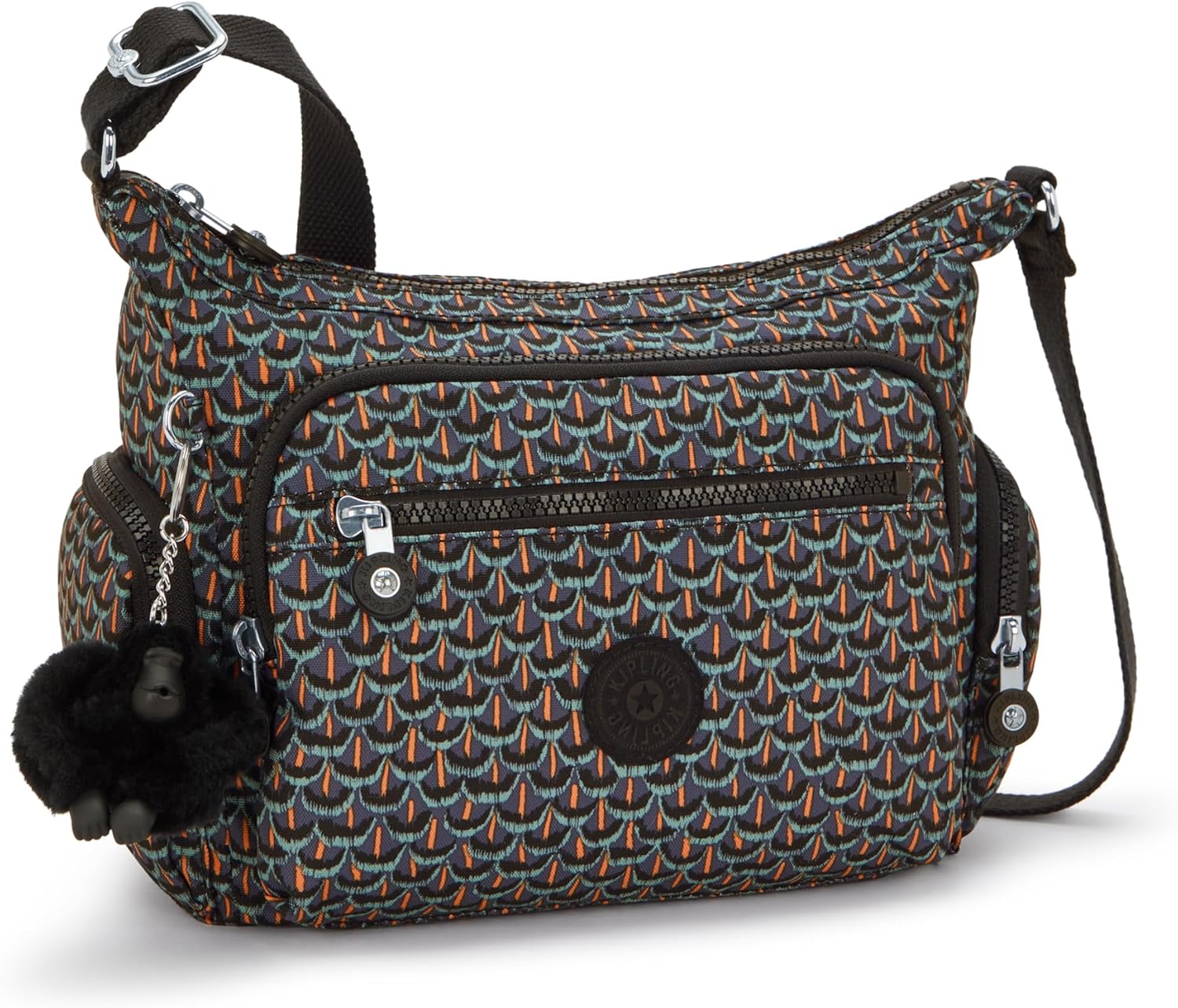 Kipling Women's Gabbie - Image 5