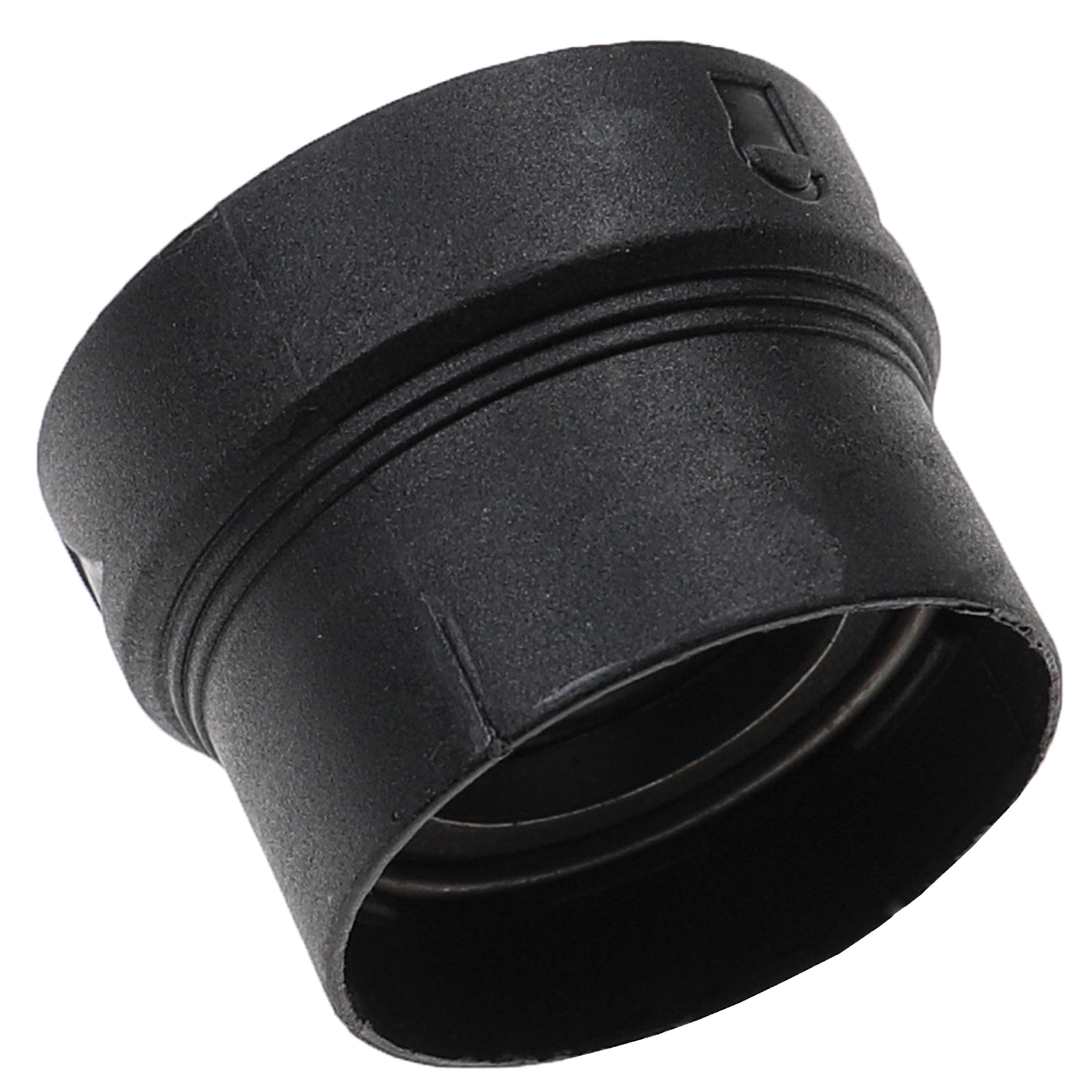 Manchon de mandrin vhbw pour réparer le jeu de votre Bosch GBH 2-28 DFV
