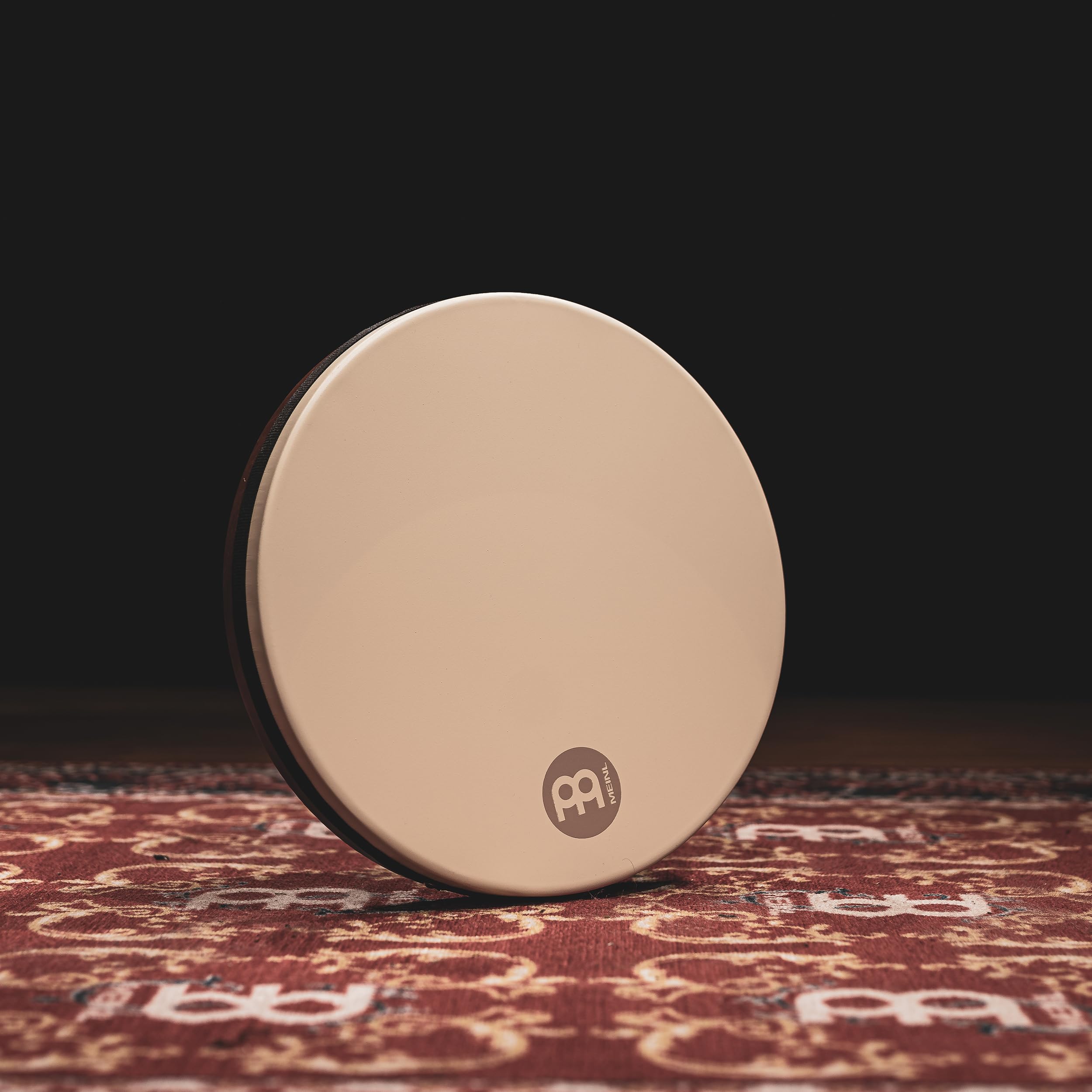 Amazon.co.jp: MEINL Percussion マイネル フレームドラム Synthetic