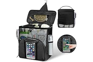 Attmu: The Best Bathroom Caddy for College Students