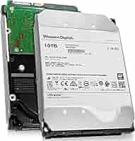Amazon | 【整備済み品】 HGST (エイチジーエスティー