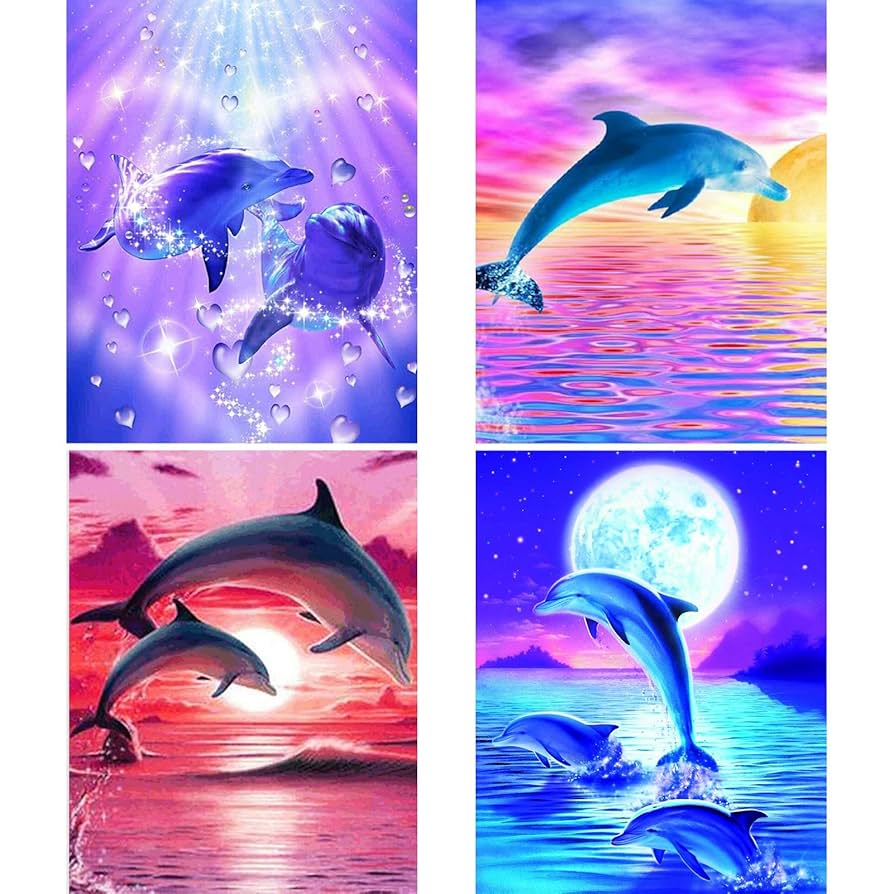 湖に潜む者、エムリー 拡張アートfoil4枚セット 湖に潜む者、エムリー MTG - March of the Machine Multiverse