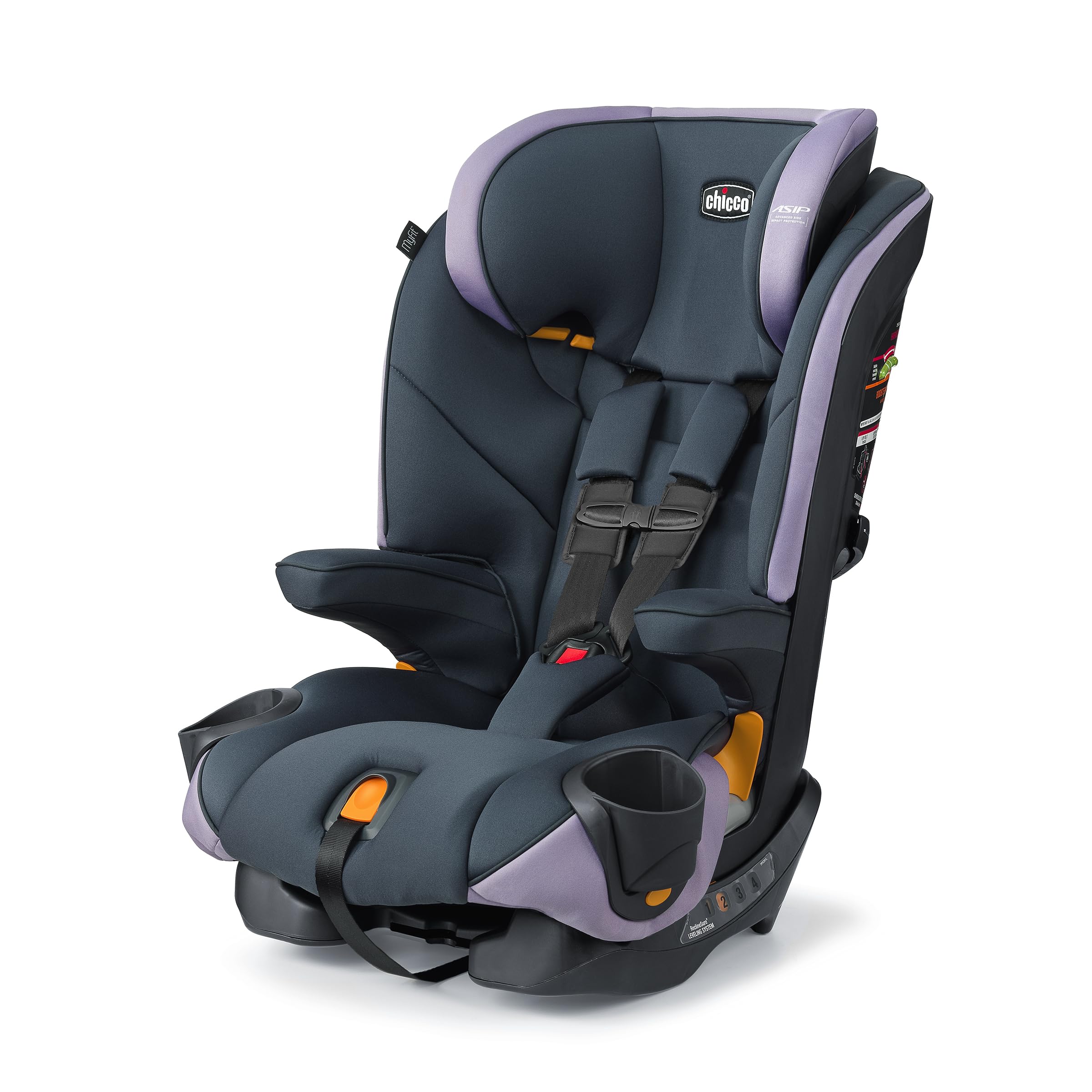 Chicco MyFit 2-in-1