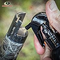 Vista 8 de Mossy Oak CLP Gun Cleaning Oil All-in-One Cleaner, Lubricant & Protectant One-Step Gun Oil CLENZOIL